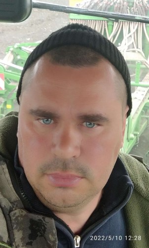 Александр, 41, Balashov