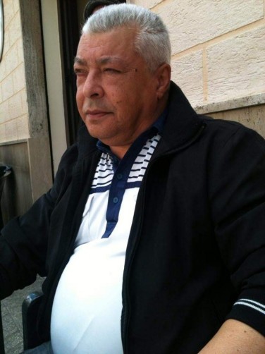 Franco, 69, Agrigento