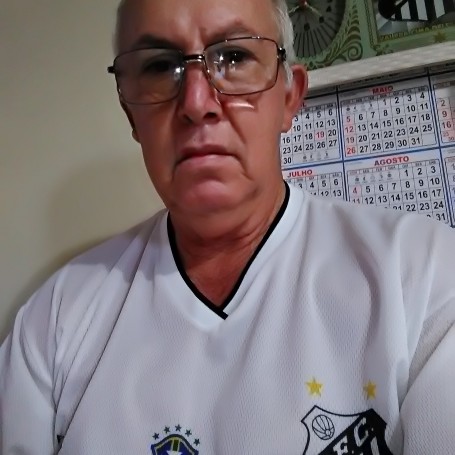 Luiz Carlos, 69, Cornelio Procopio