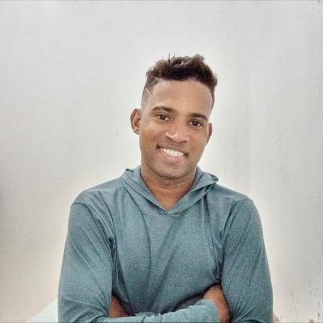 Fernandes, 28, Governador Mangabeira
