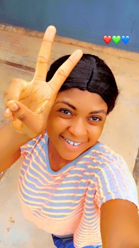 Candy, 34, Accra