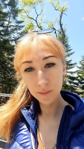 Юлия, 36, Vladivostok