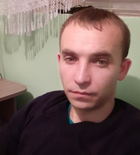 Vitaliy, 32, Chisinau