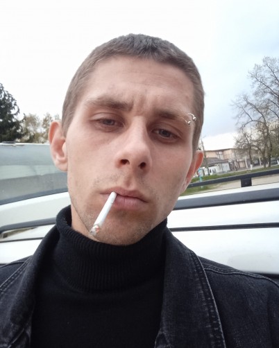 Александр, 25, Michurinsk