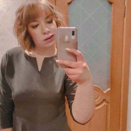 Ирина Горбунова, 28, Chita