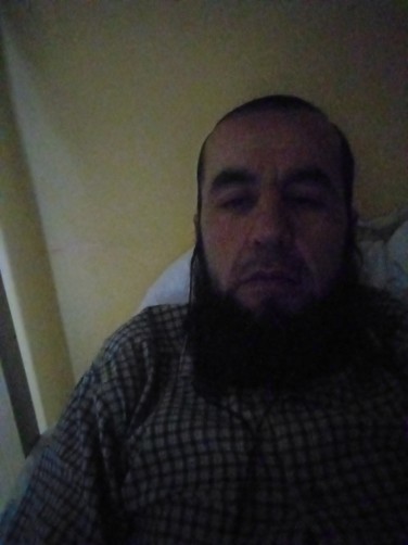 Боемухамад, 49, Moscow