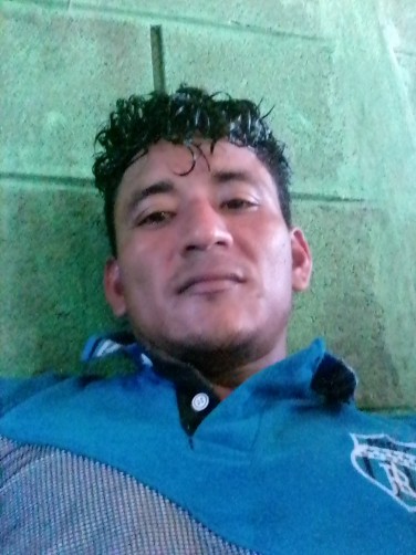 Ordoñez, 27, Quetzaltenango