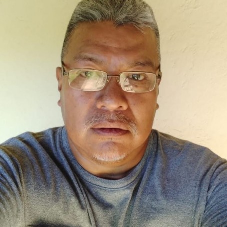 Henry, 54, Guatemala City