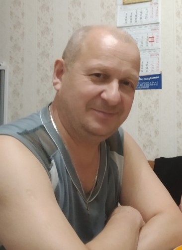 Николай, 56, Siya