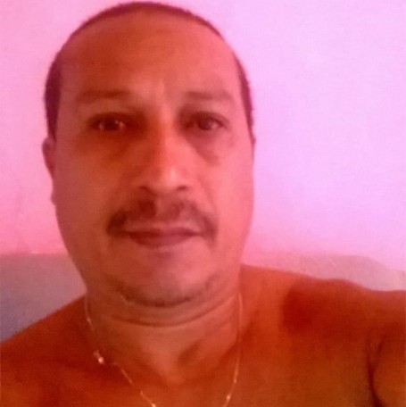 Francisco, 57, Natal