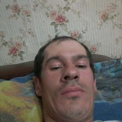 Pavel, 30, Orenburg