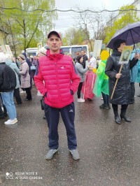 Денис, 40, Ковров, Владимирская, Россия