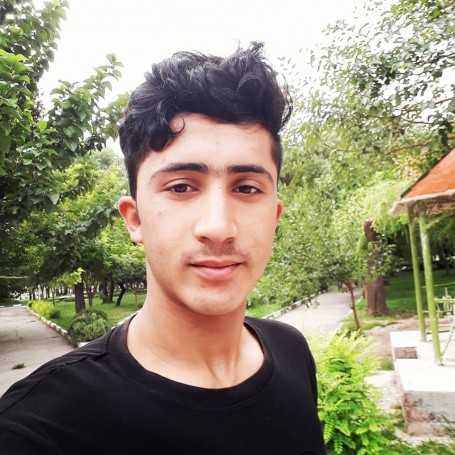 محمد, 19, Tehran