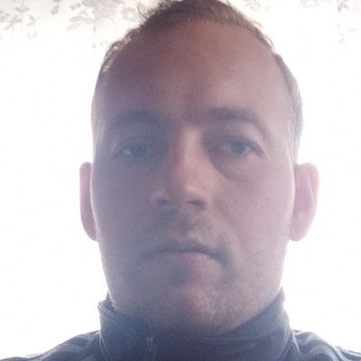 Сергей, 29, Akhtubinsk