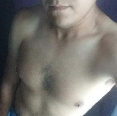 José, 26, Zacatecas