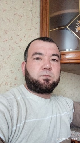 Бек, 34, Losino-Petrovskiy
