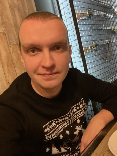 Sergey, 33, Minsk