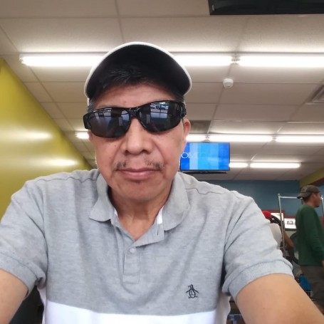 Felix, 57, Guatemala City