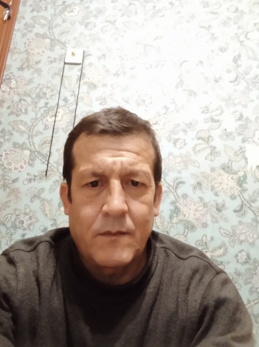 Арслан, 44, Tikhvin