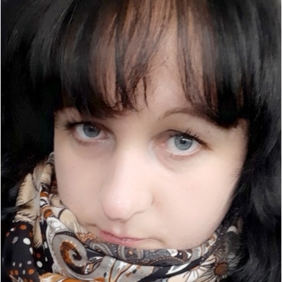 Екатерина, 35, Moscow