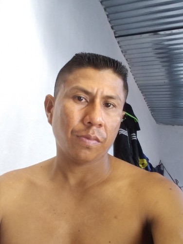 Marco f Mercado, 36, Medellin