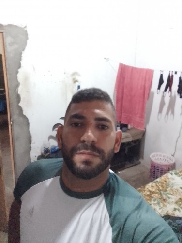 Francisco Jardel De Lima Souza, 27, Fortaleza