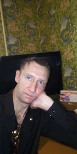 WiFi, 42, Ussuriysk