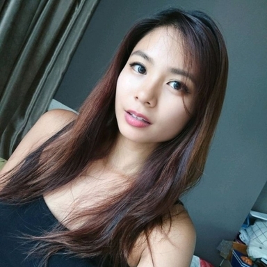 Jenny Cheng, 31, Seoul