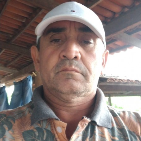 Valderi De Sousa C, 52, Fortaleza