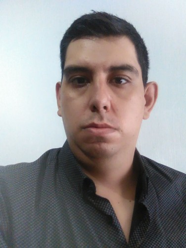 Christian Joel, 37, Guadalajara