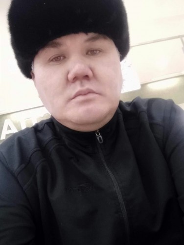 Даулетжан, 44, Astana