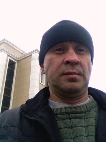 Олег, 48, Barabinsk