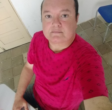 Ricardo, 46, Euclides da Cunha