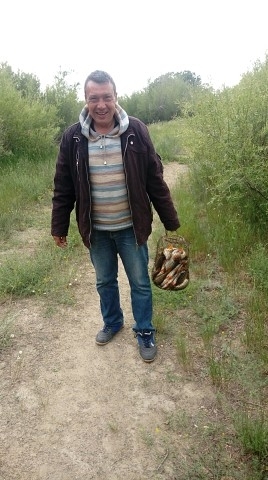 Андрей, 47, Karaganda