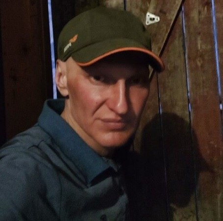 Егор, 40, Yuzhno-Sakhalinsk