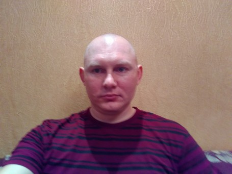 Aleksandr, 33, Perelyub