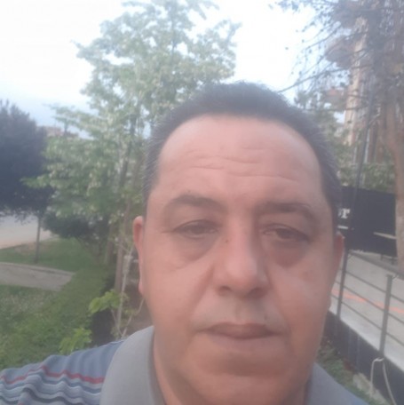 Mehmet, 44, Denizli