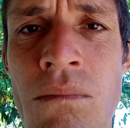 Maicon, 35, Xavantina