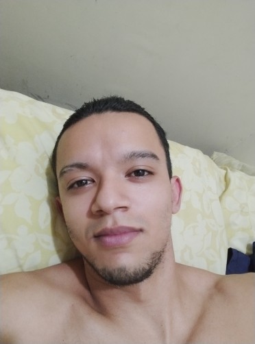 David, 28, Medellin