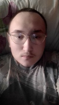 Виталий, 21, Чоя, Алтай, Россия