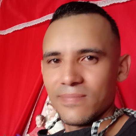 Daniel, 34, Caracas