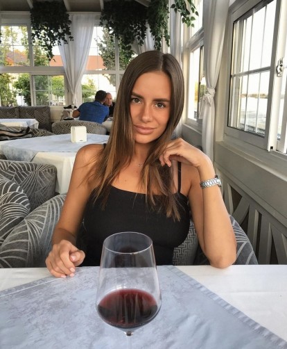 Маша, 32, Vienna
