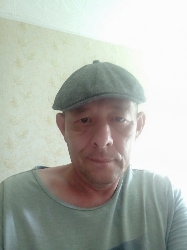 Андрей, 52, Vyazemskiy