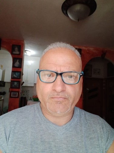 Stefano, 57, Oriolo Romano
