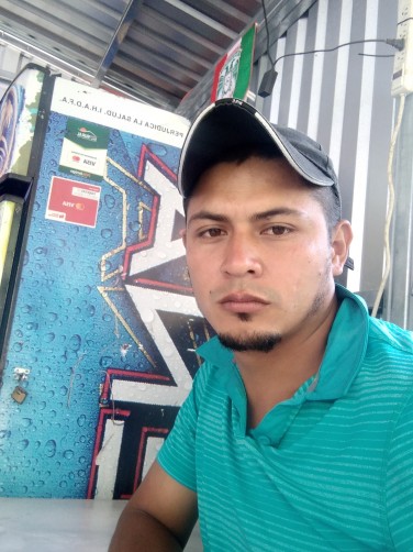 Jonathan, 27, San Luis