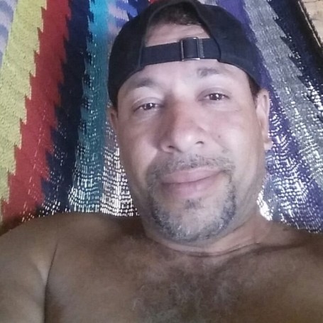 Elvis Omar, 40, Managua