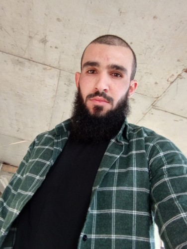 عبد الرزاق, 26, Algiers