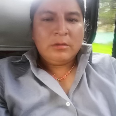 Orlando, 35, Otavalo