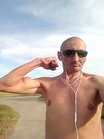 Владимир, 41, Yaroslavl&#039;