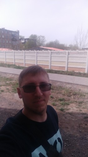Александр, 29, Karaganda